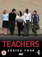 その他 Teachers - Series 1-4 [Import anglais] khxv5rg 中古】Teachers - Series 1-4 [Import anglais]